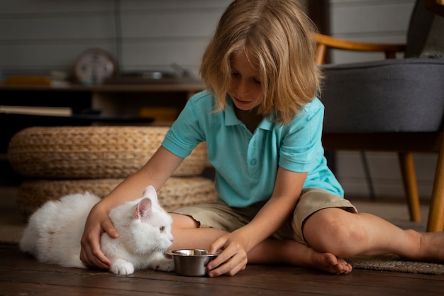 Can Cats Eat Montmorillonite Clay?