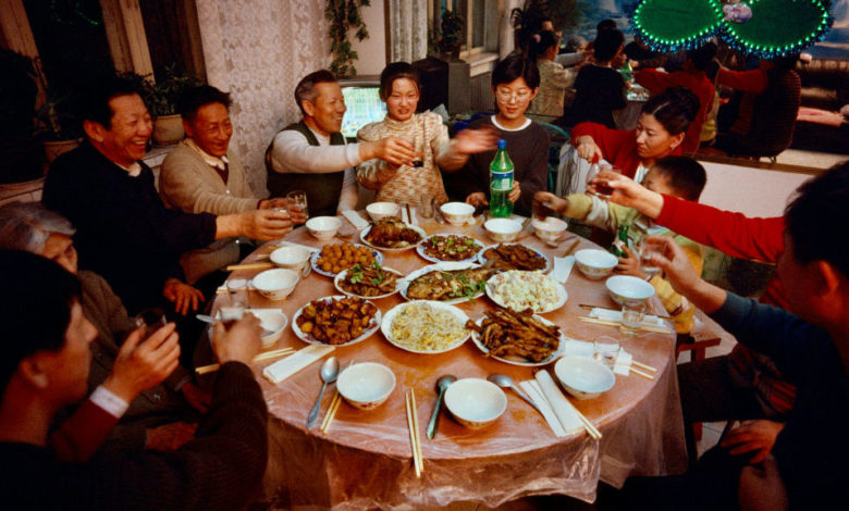 Do Chinese Restaurants Use Cats And Dogs