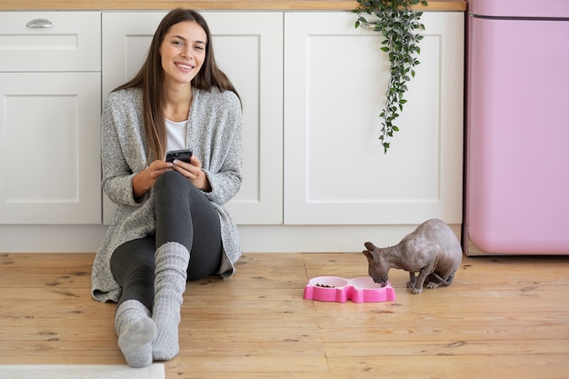 What Cats Can And Can Not Eat?
