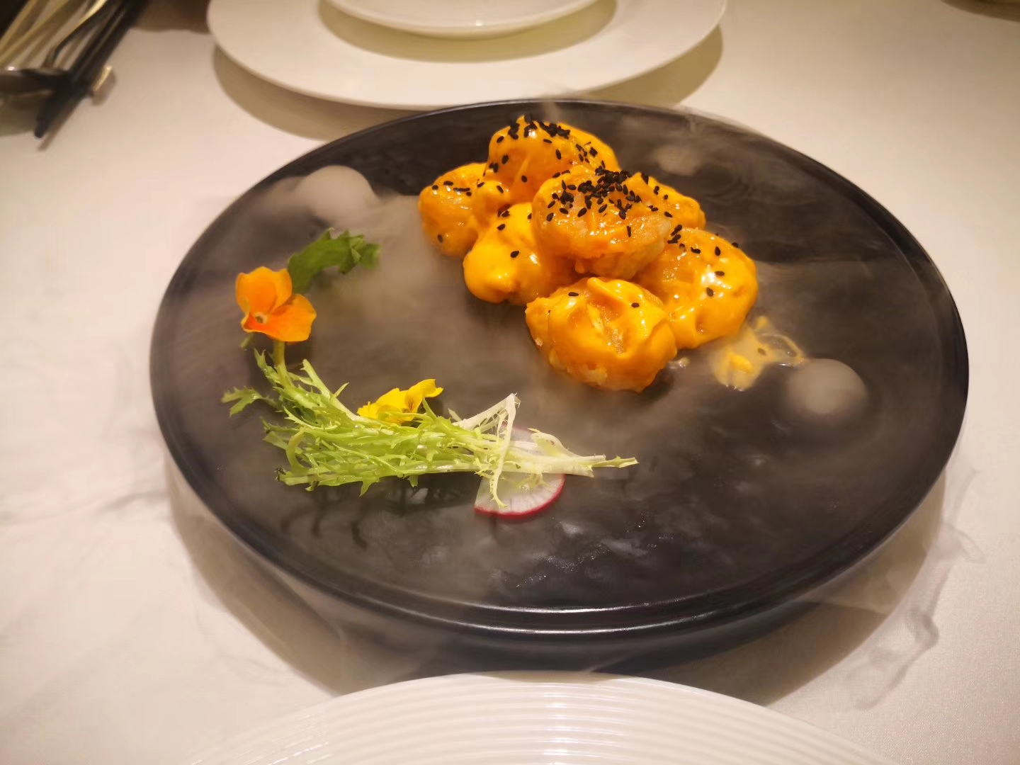 What Does Chinese Food Have In It?