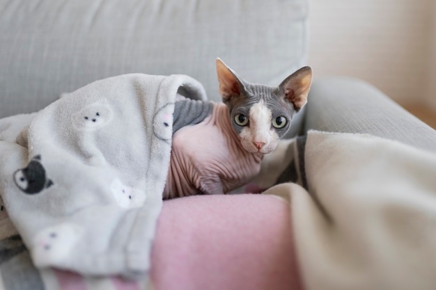 Will A Snipped Cat Stop Marking?