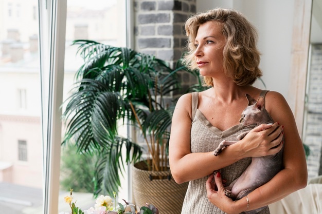 Will Dawn Dish Soap Kill Mites On Cats?