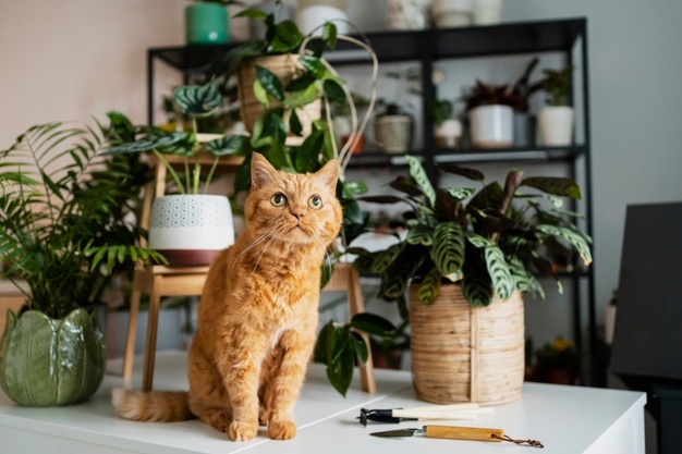 Will Lavender Oil Hurt My Cat?